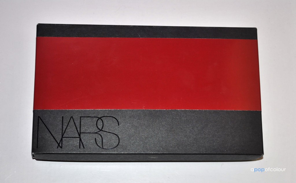 narsbox