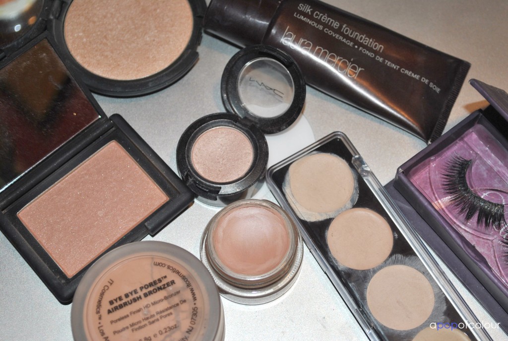 makeup