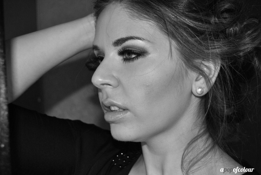 black and white 2